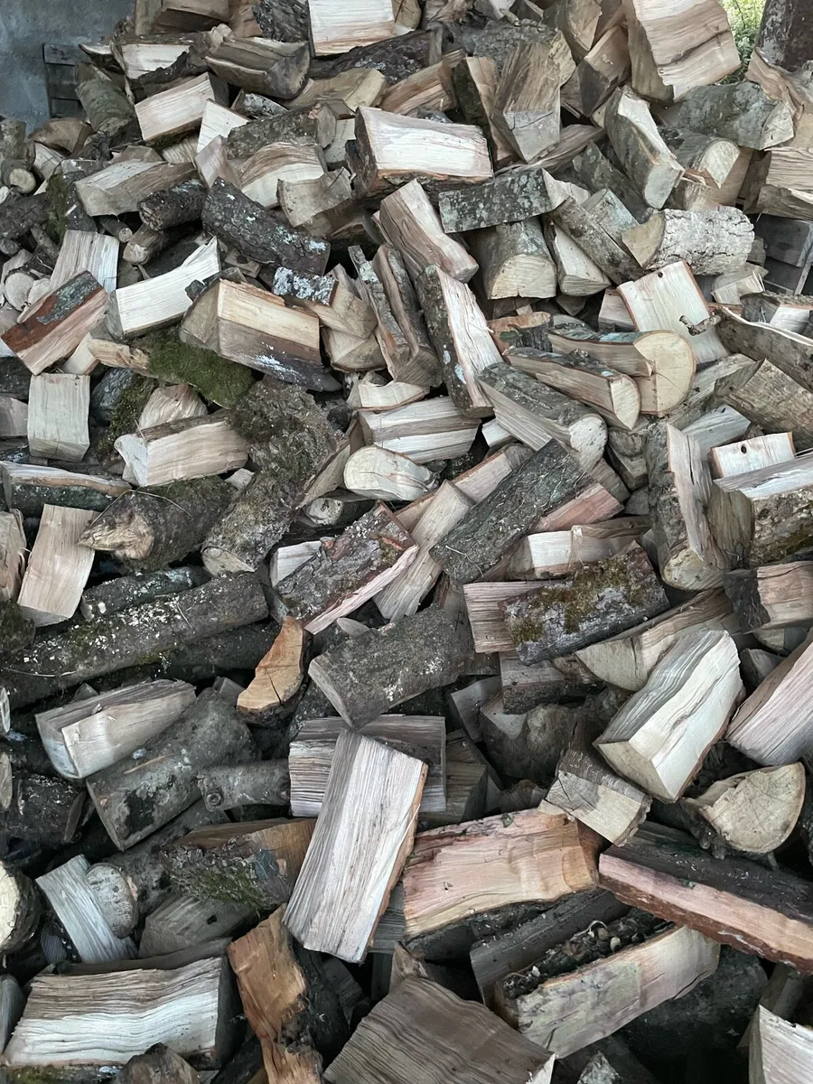 Fire wood