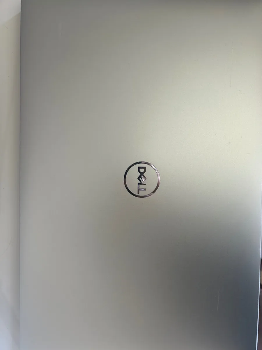 Ex Corporate Dell Precision Laptop - Image 3