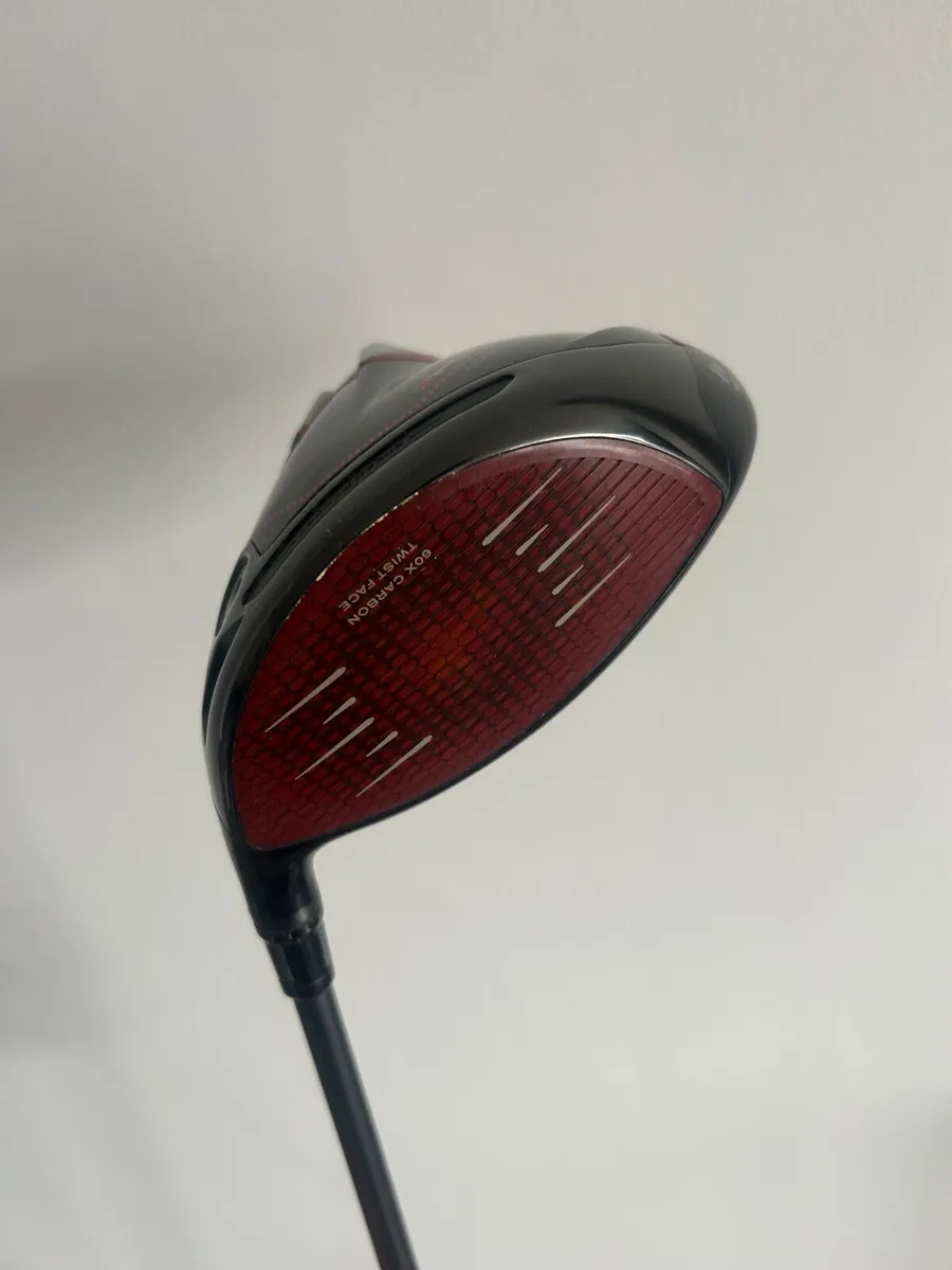 Stealth 2 Taylormade Driver - Image 2