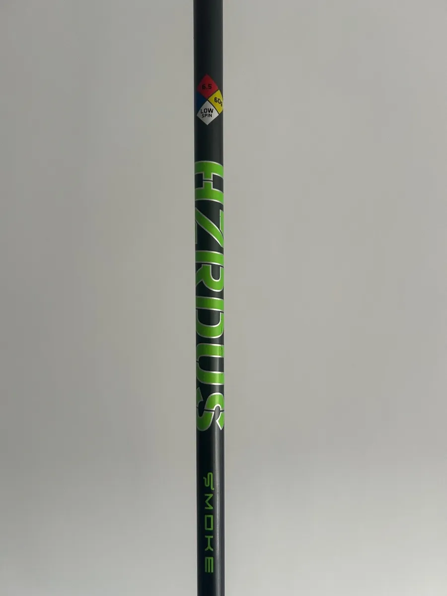 Stealth 2 Taylormade Driver - Image 3