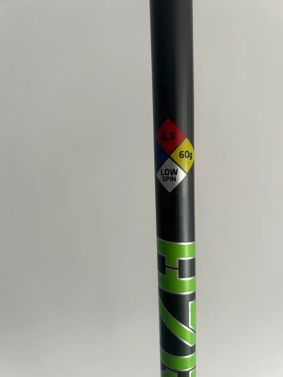 Stealth 2 Taylormade Driver - Image 4