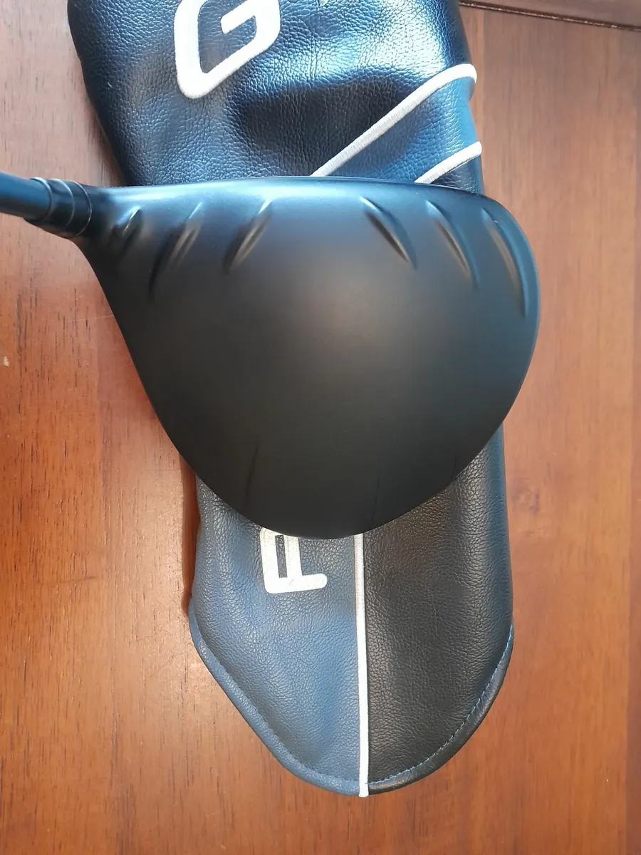 Ping G425 max Driver - Image 3