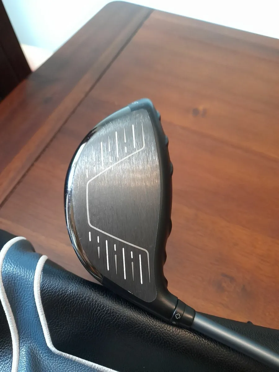 Ping G425 max Driver - Image 4