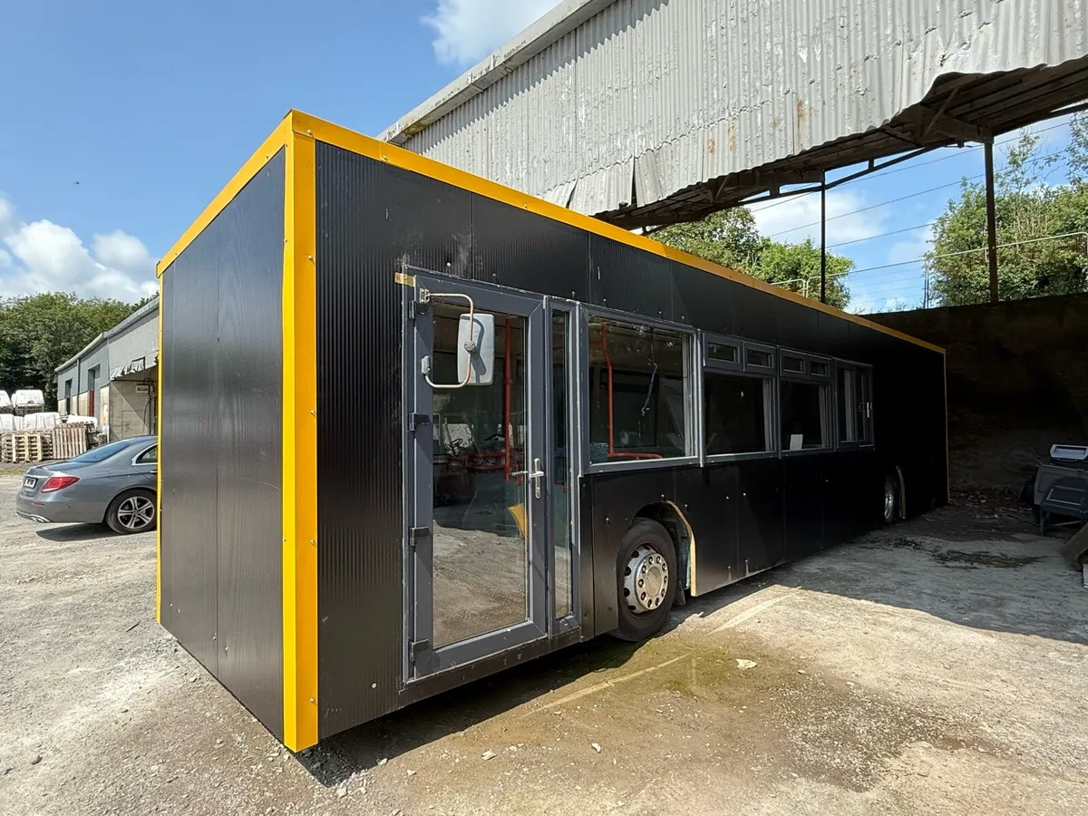 Modular home - Image 1