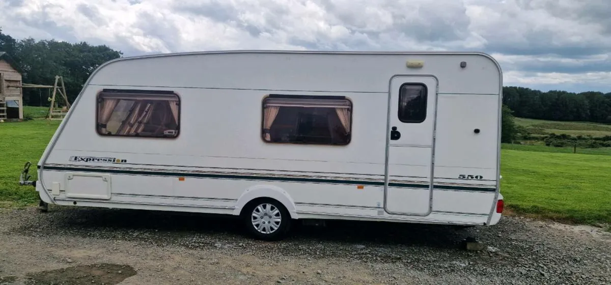 Caravan - Image 4