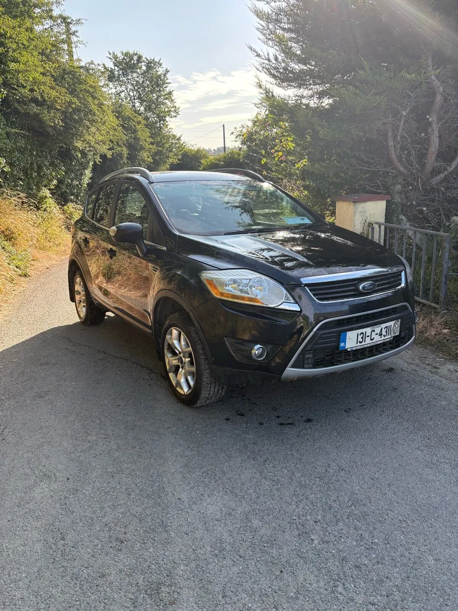 2013 ford kuga - Image 1