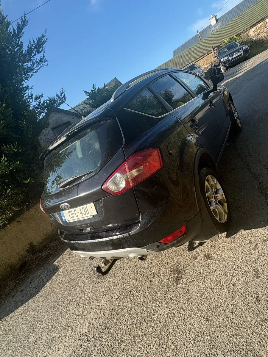 2013 ford kuga - Image 3