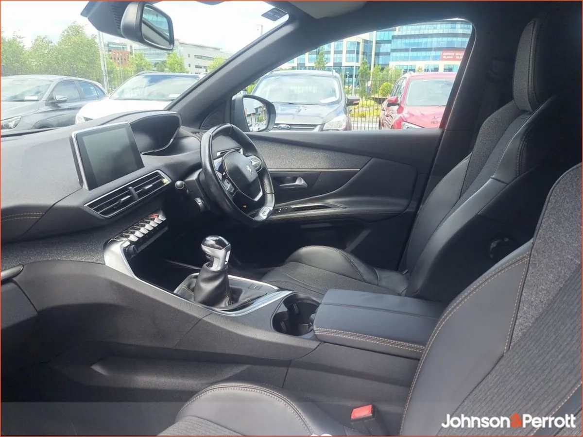 Peugeot 3008 1.2 Puretech 130bhp GT Line - Image 4