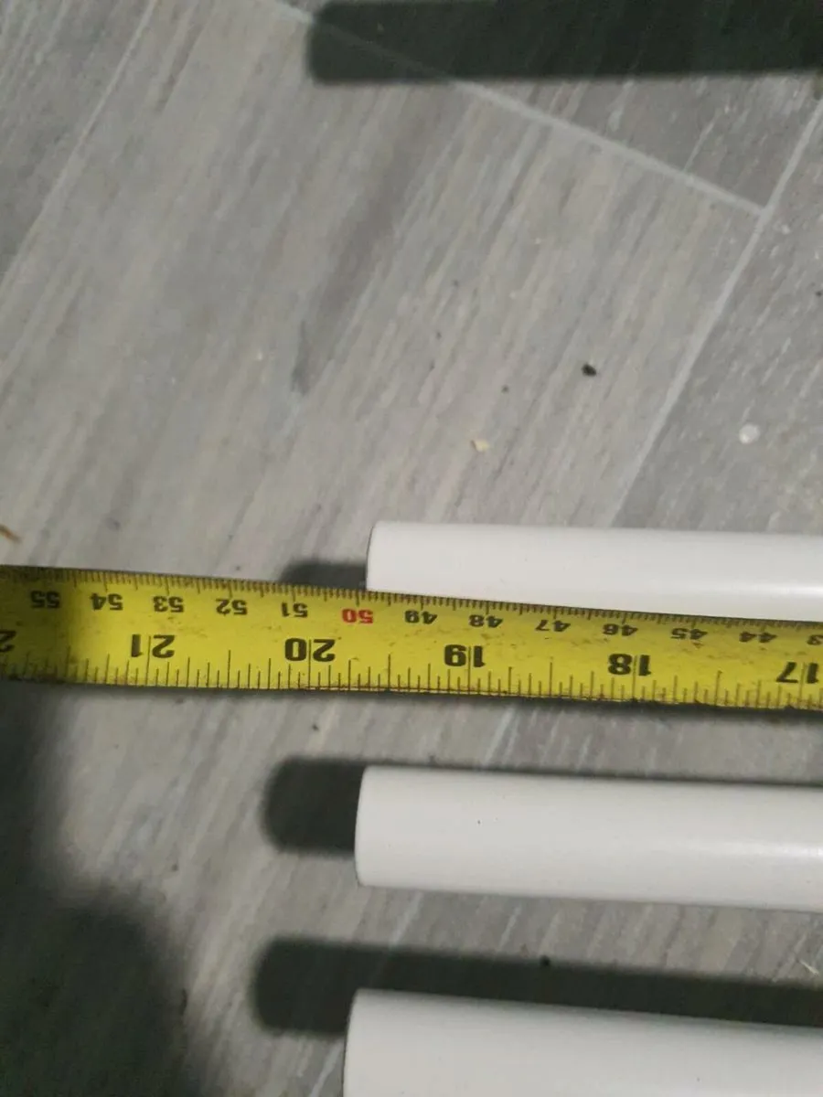 Vidaxl open end towel radiator - Image 2