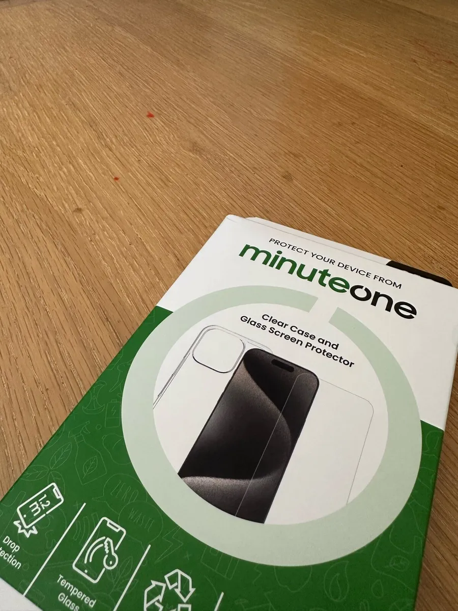 Brand new Apple iPhone 16 PRO MAX 256GB - Image 3