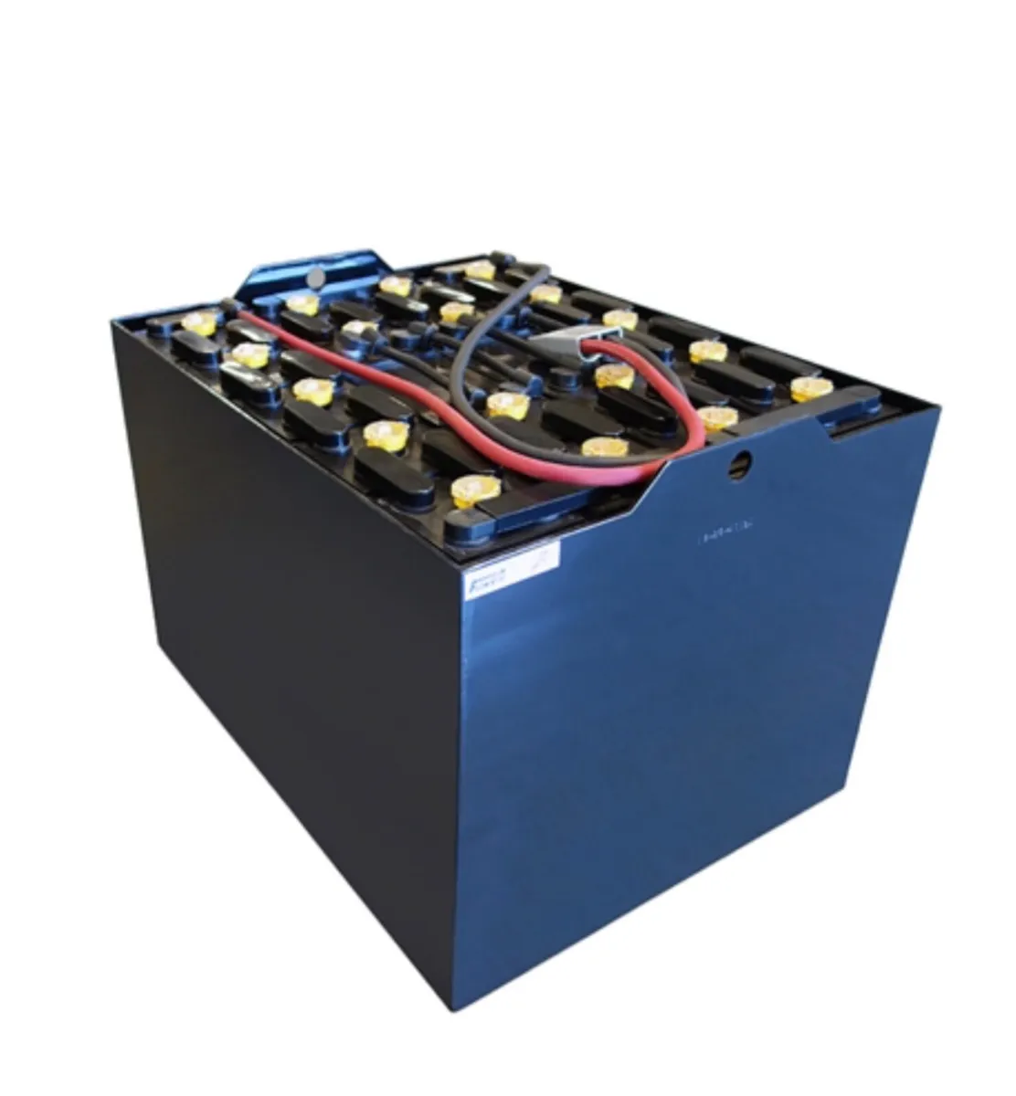 Forklift Batteries @ forklift parts direct - Image 1