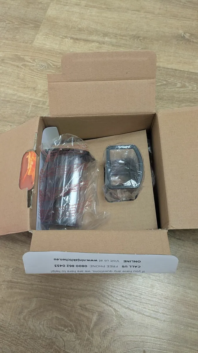 Ninja accessories - Image 1