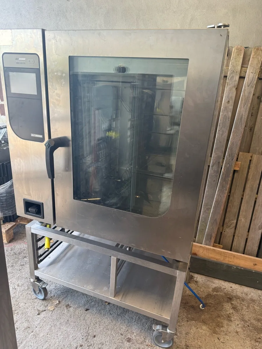 Combi oven - Image 2