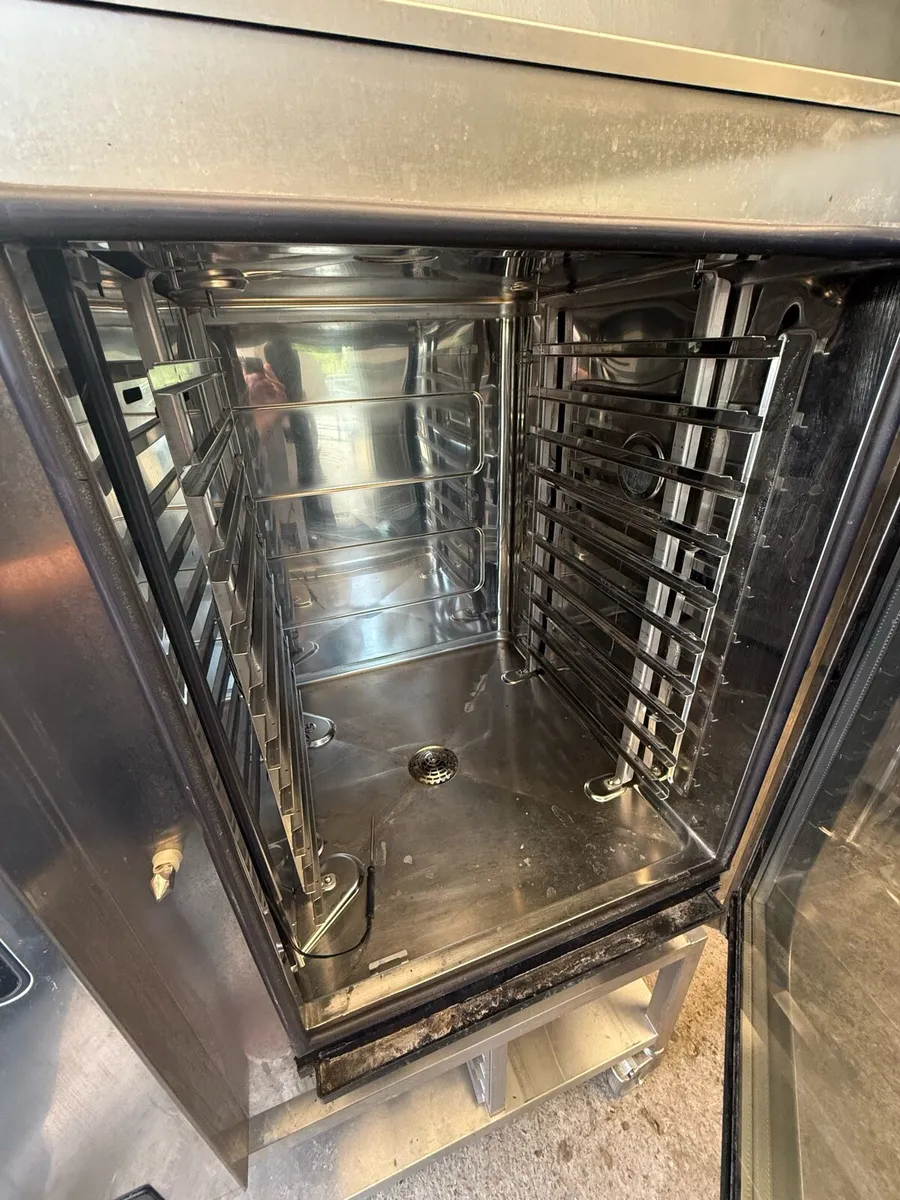 Combi oven - Image 3