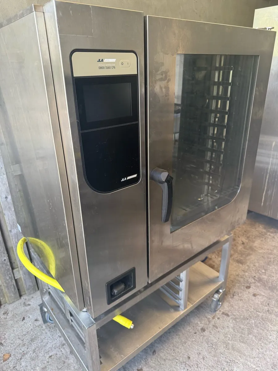Combi oven - Image 4
