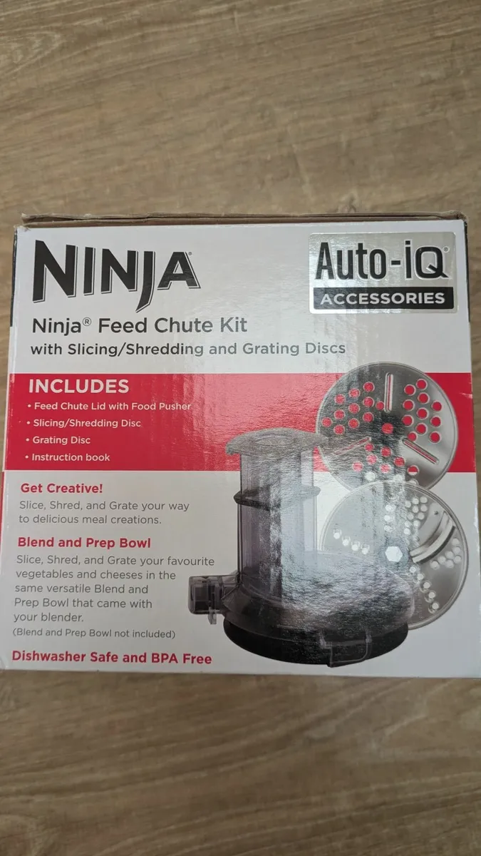 Ninja accessories - Image 2