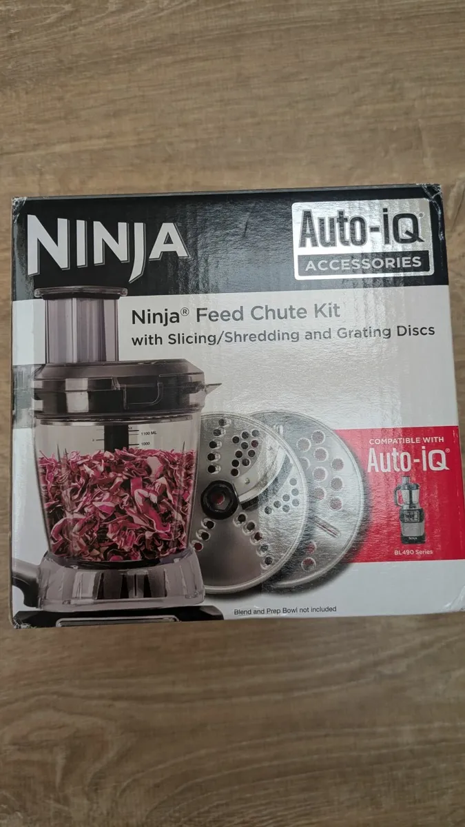 Ninja accessories - Image 4