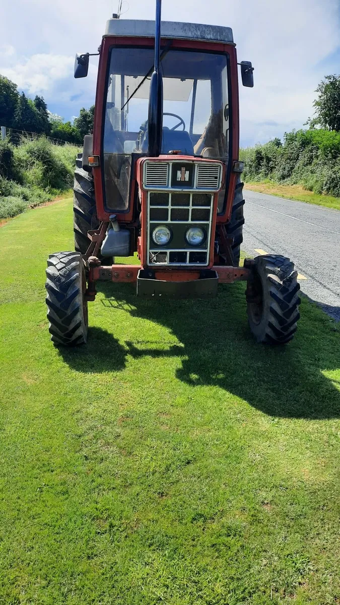 Tractor - Image 3