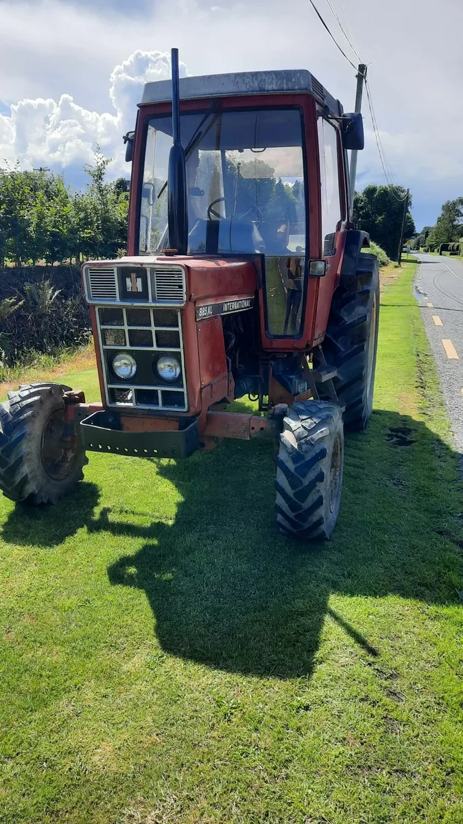 Tractor - Image 4