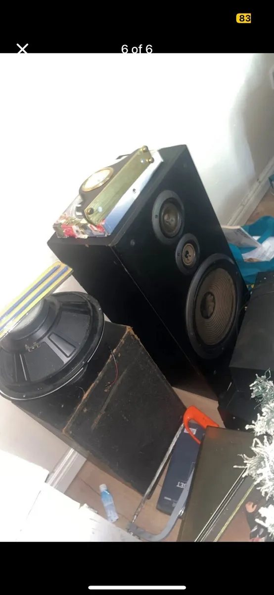 Vinyl system - Image 2