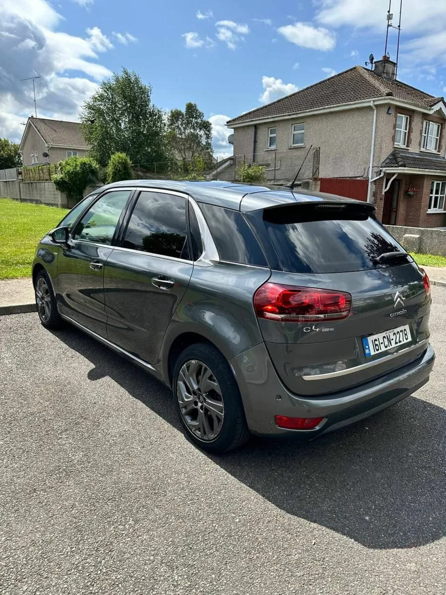 Citroen C4 Picasso 2016 - Image 2