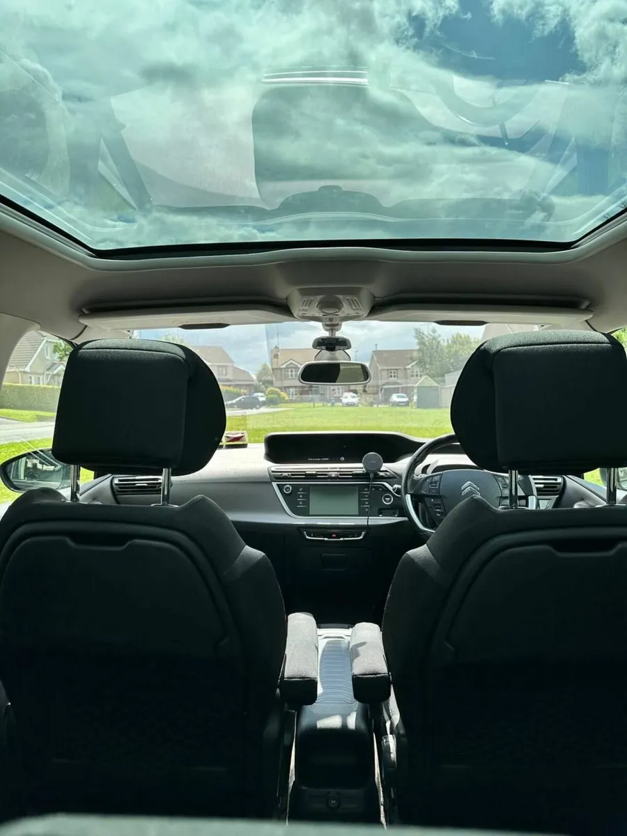 Citroen C4 Picasso 2016 - Image 3