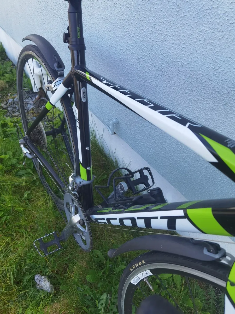 Scott Road bike - Image 2