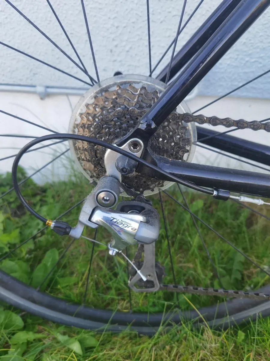 Scott Road bike - Image 3
