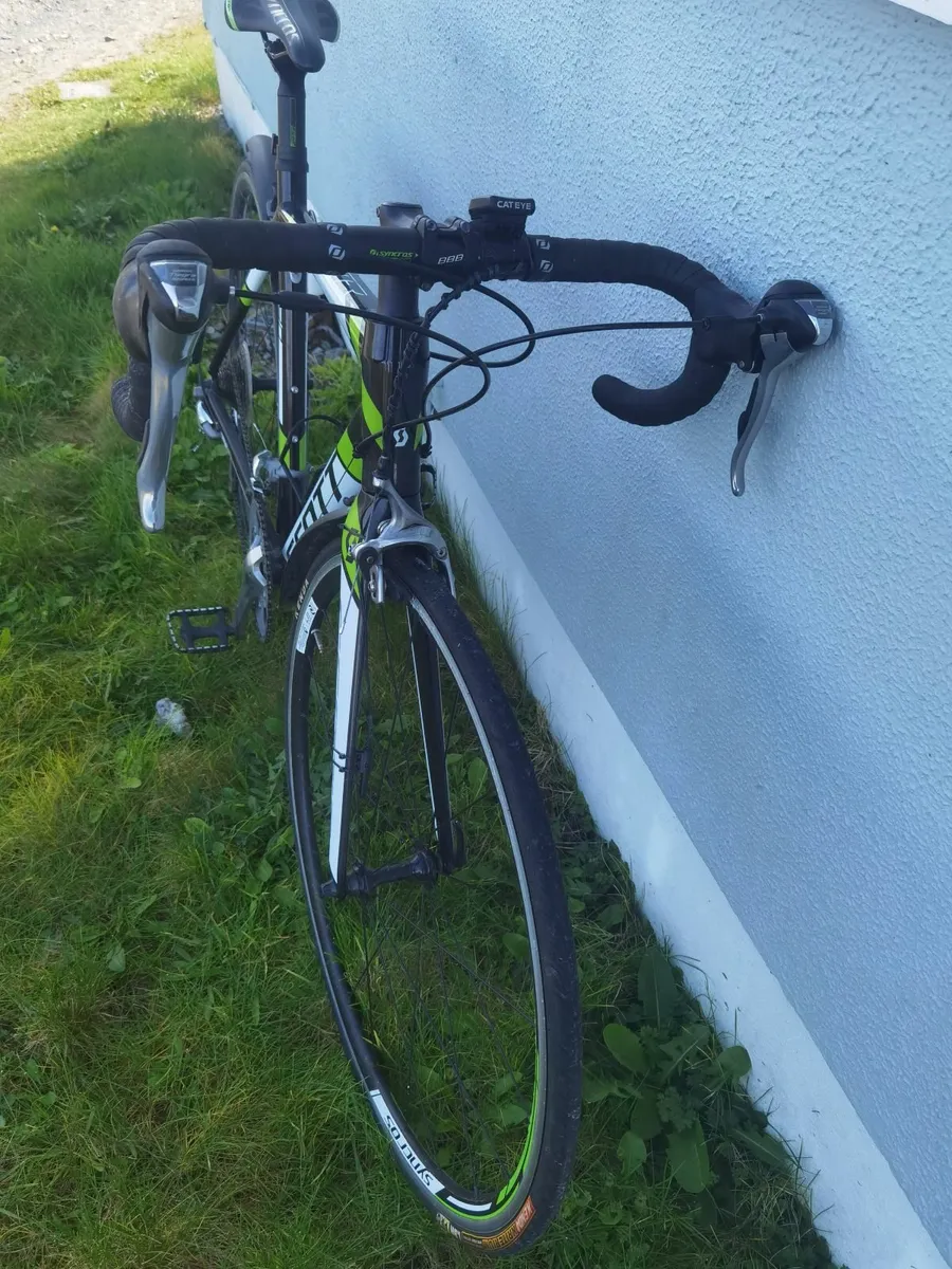 Scott Road bike - Image 4