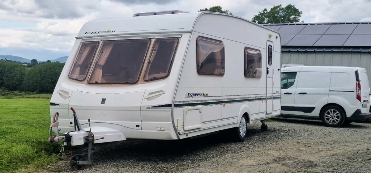 Caravan - Image 1