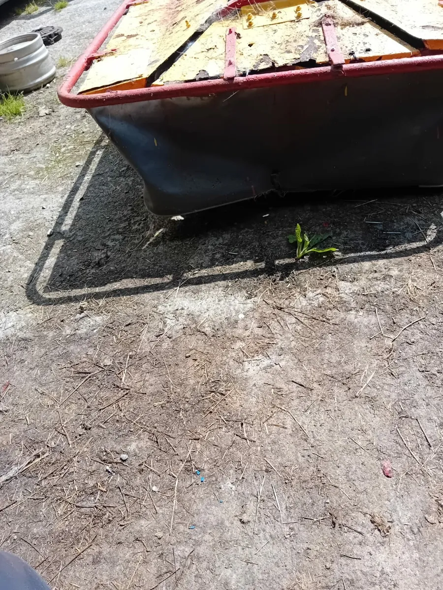 Pz mower - Image 4