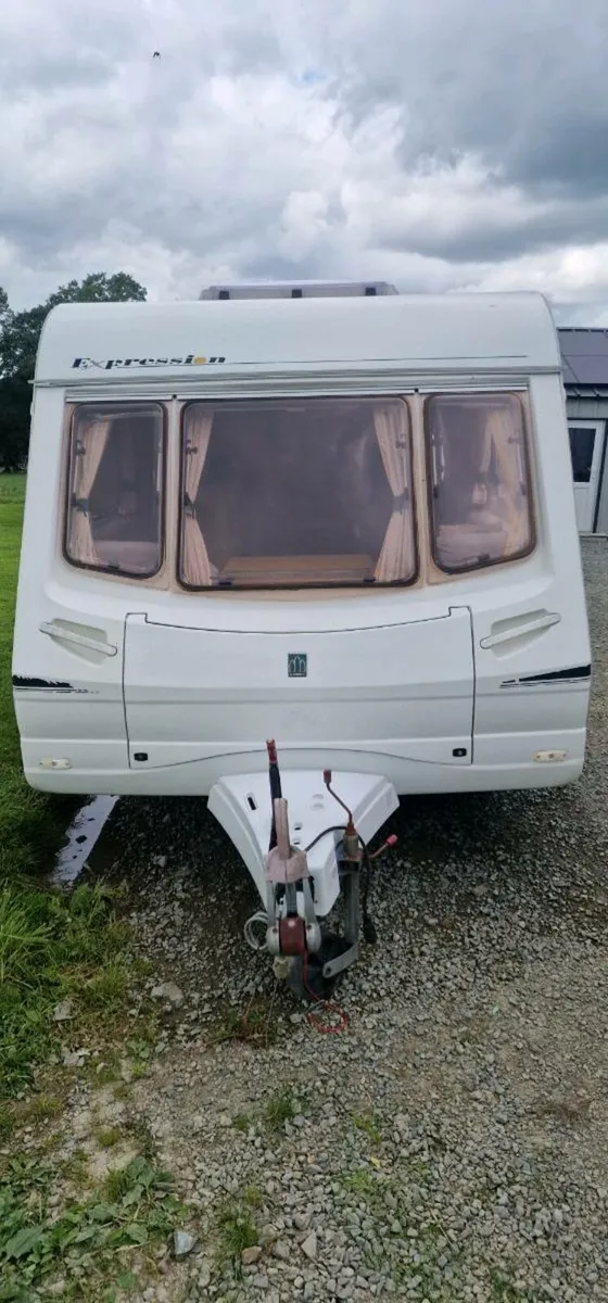 Caravan - Image 2