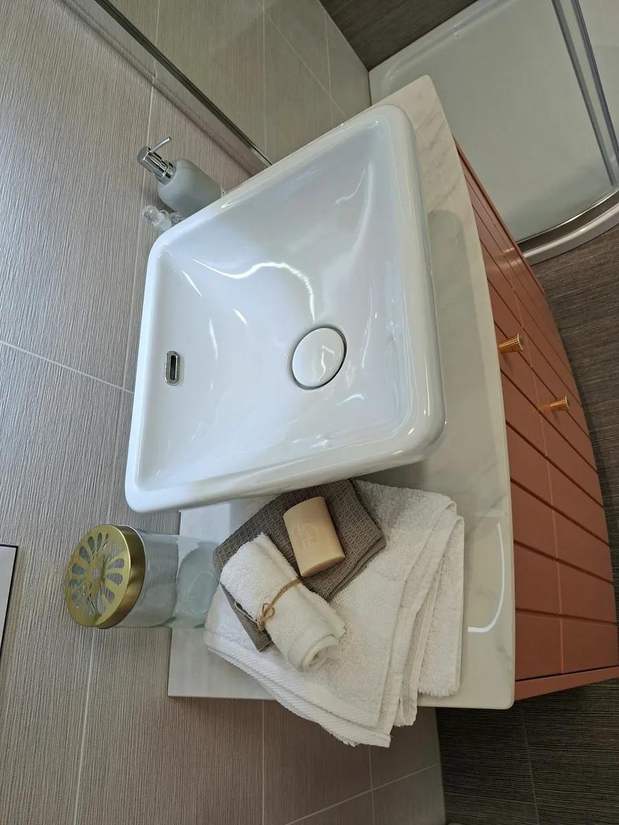 bathroom vanity units - Image 2