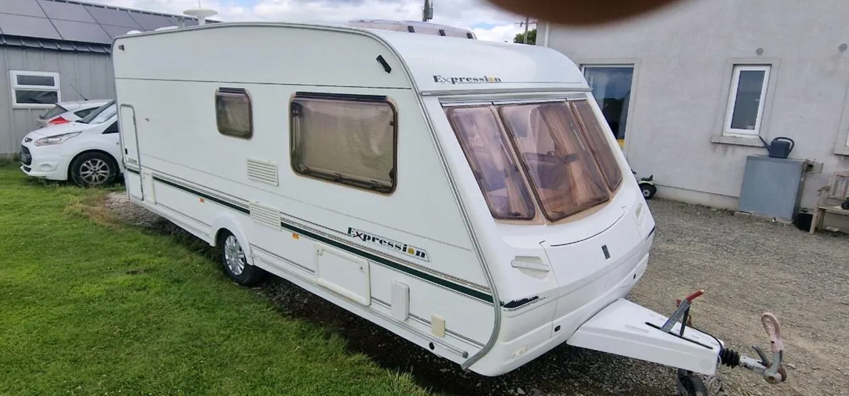 Caravan - Image 3