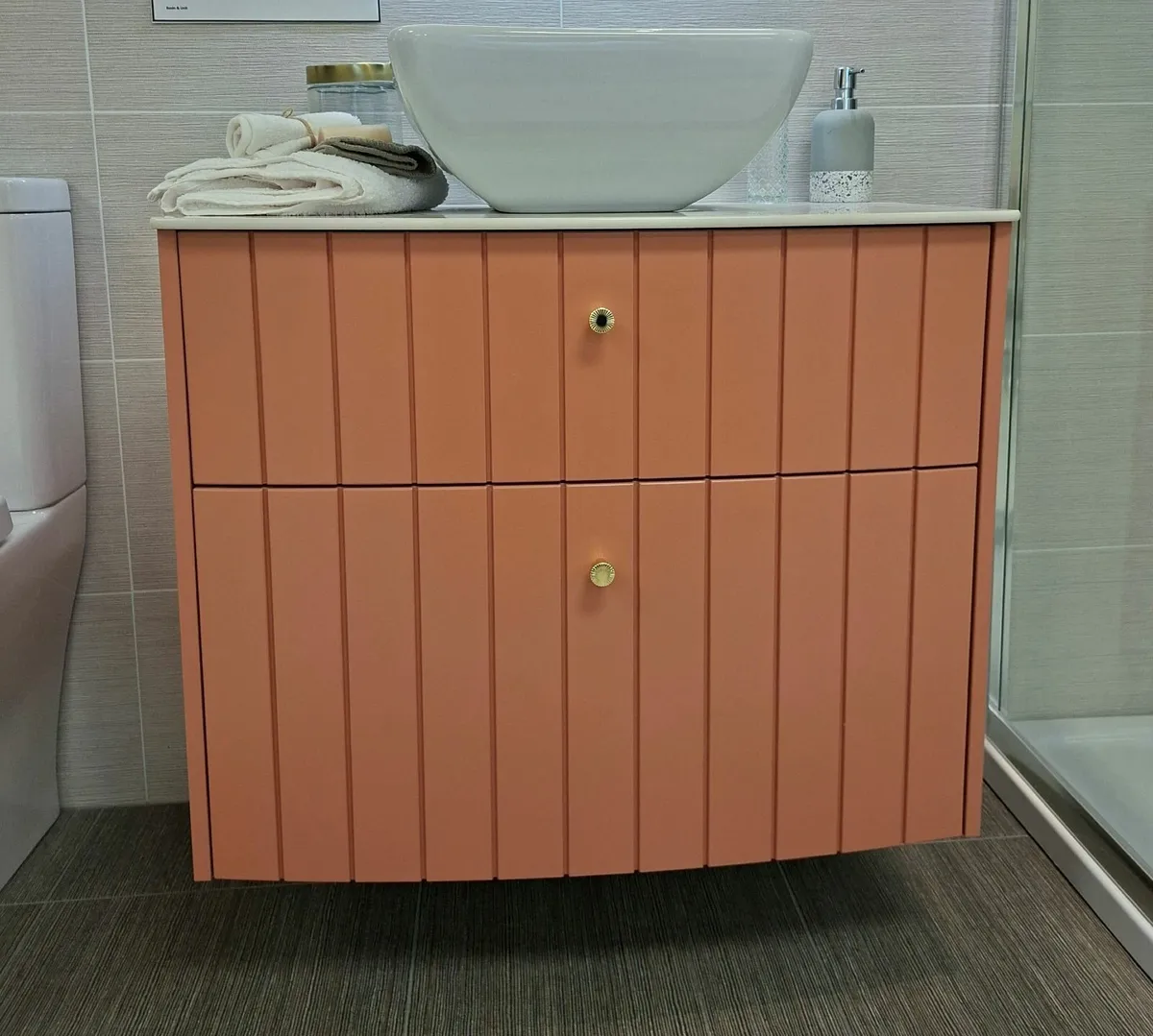 bathroom vanity units - Image 3