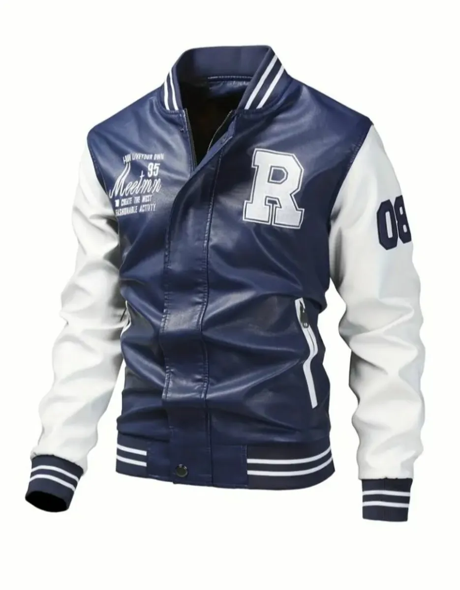 New sport Jacket - Image 3