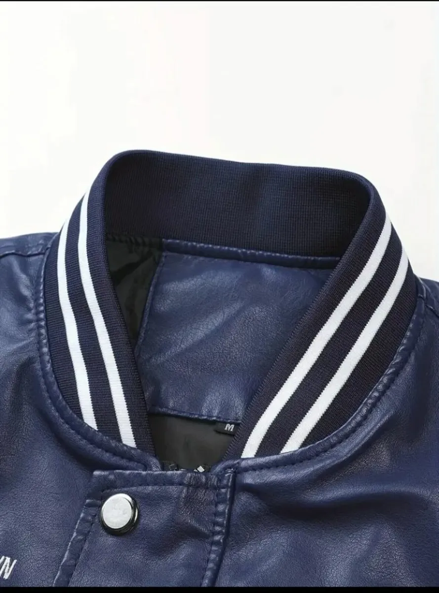 New sport Jacket - Image 4