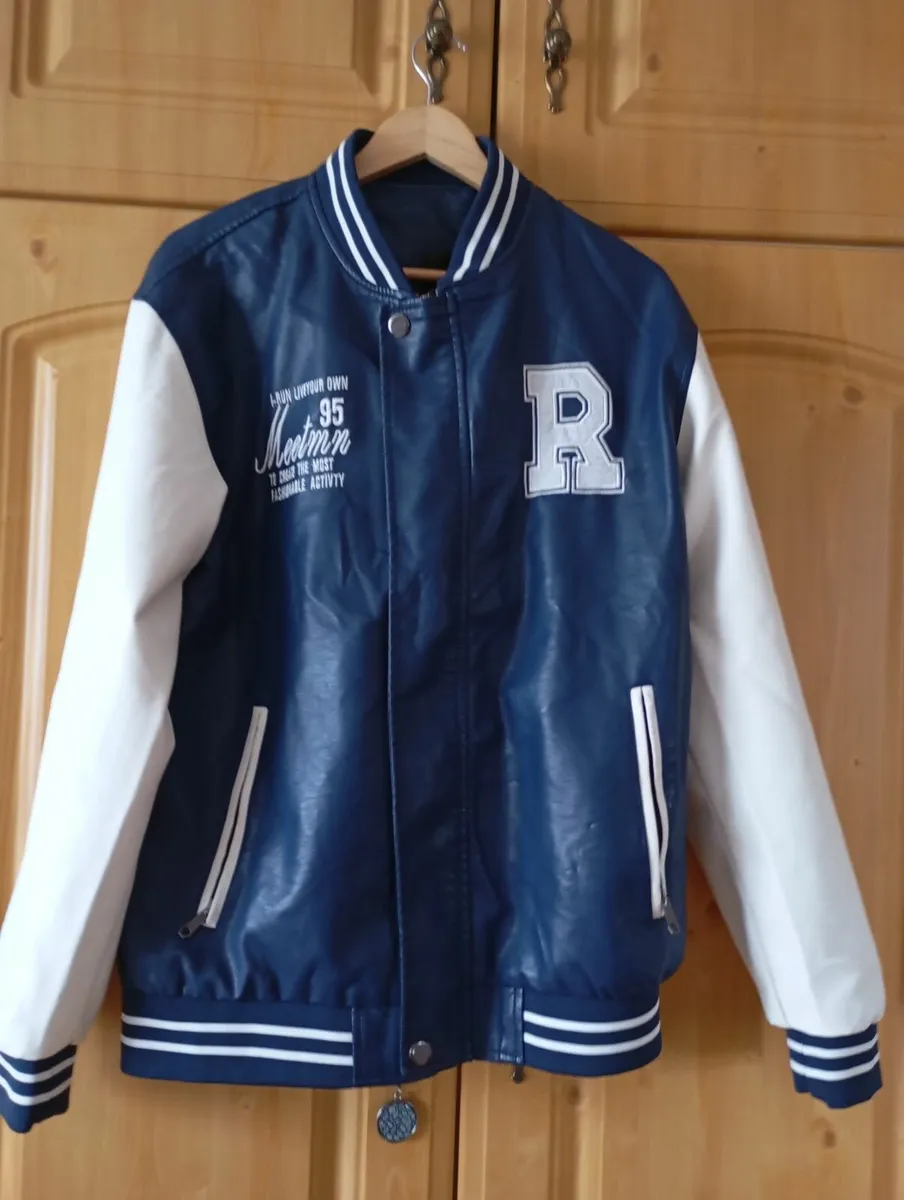 New sport Jacket - Image 1