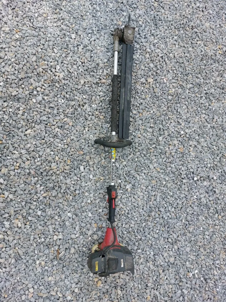 Hedge trimmer - Image 3