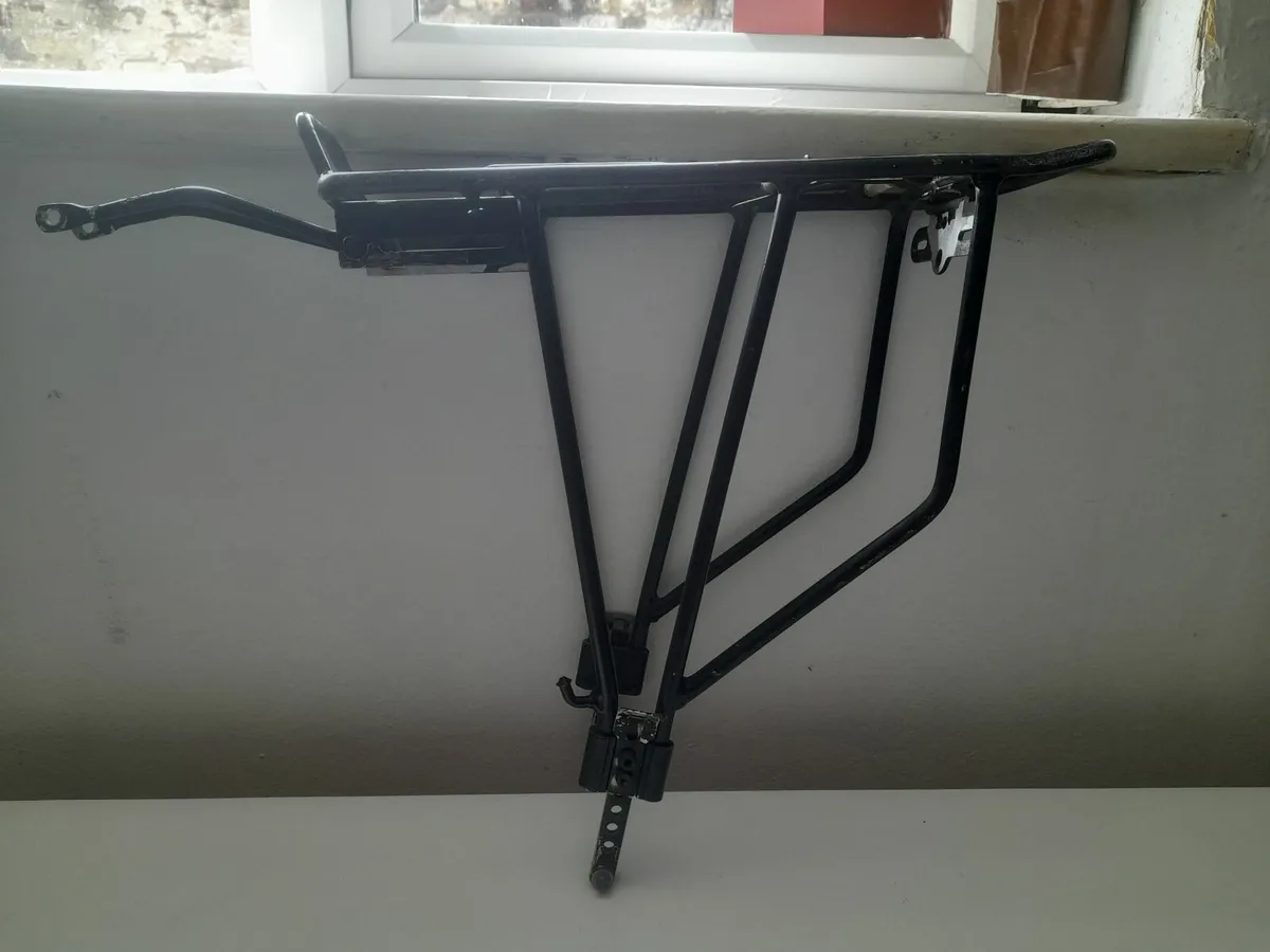 Bike carrier - Image 1