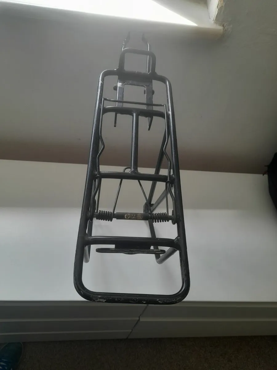 Bike carrier - Image 3