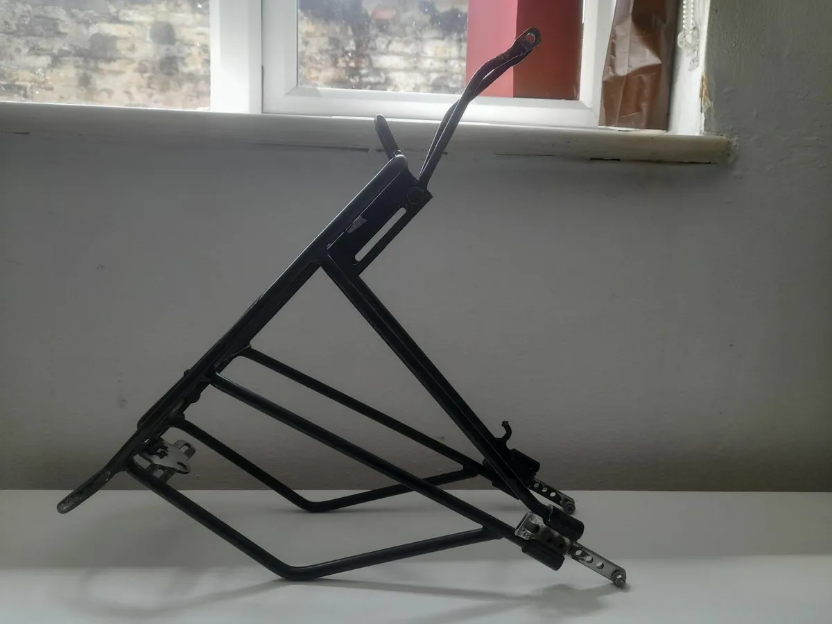 Bike carrier - Image 4