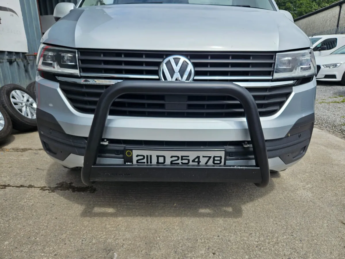 A bar/Bullbar - Image 1