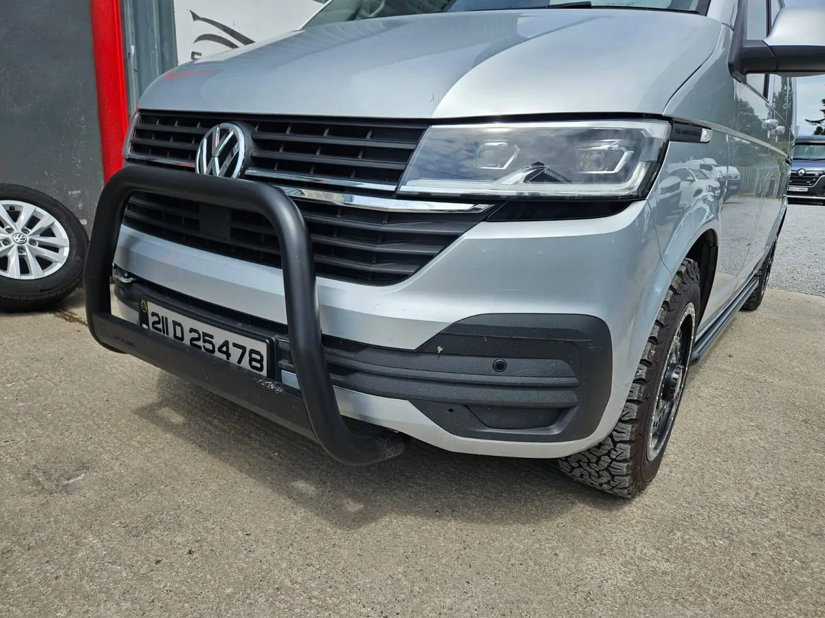 A bar/Bullbar - Image 2