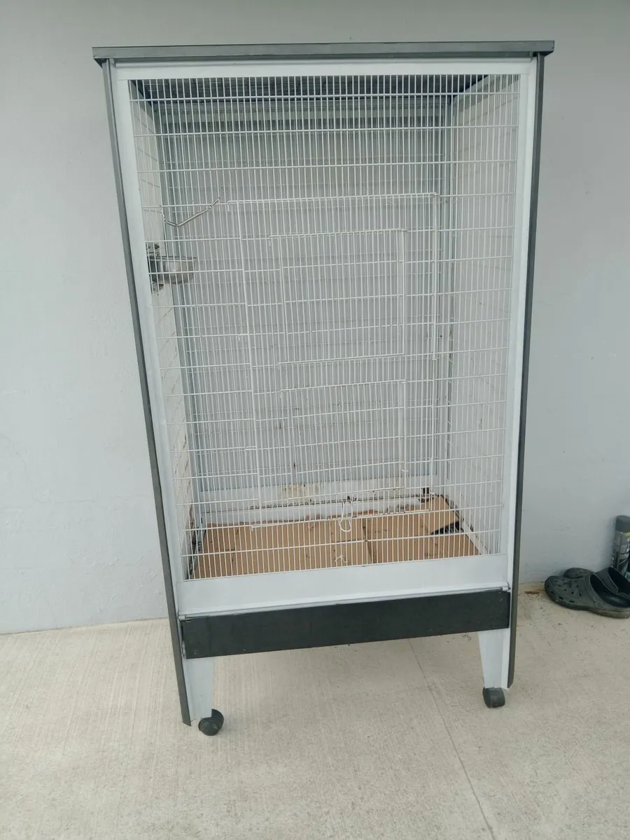 Cage - Image 2