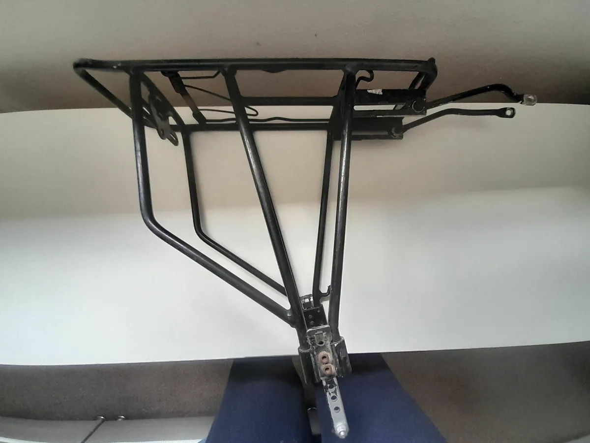 Bike carrier - Image 2