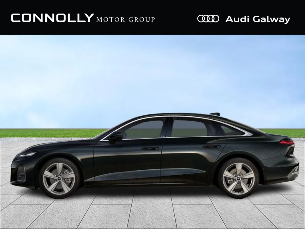Audi A6 SE TDI 362BHP Auto Ambient Lighting Comfo - Image 2