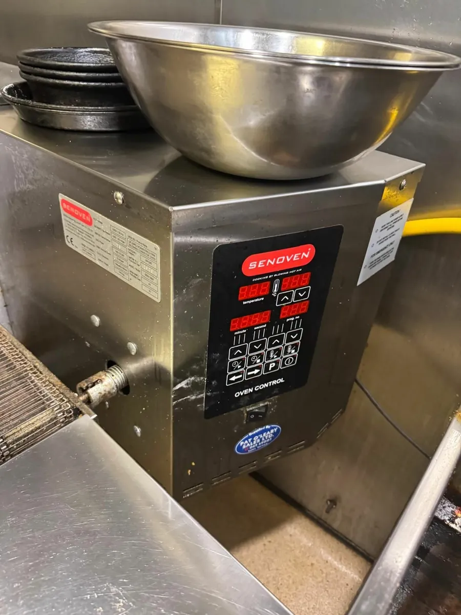 catering Eqipment - Image 4