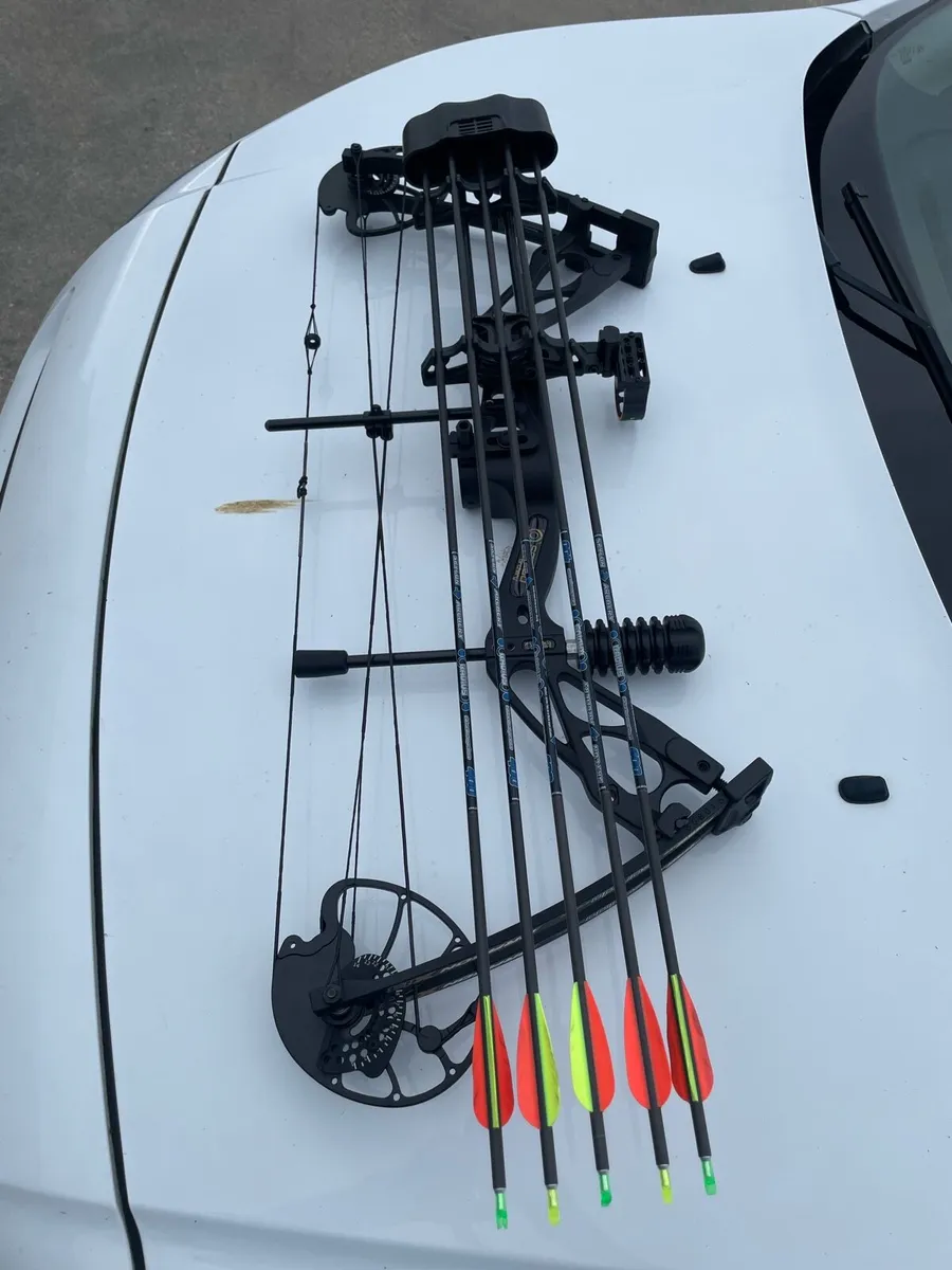 Compound bow - Image 2