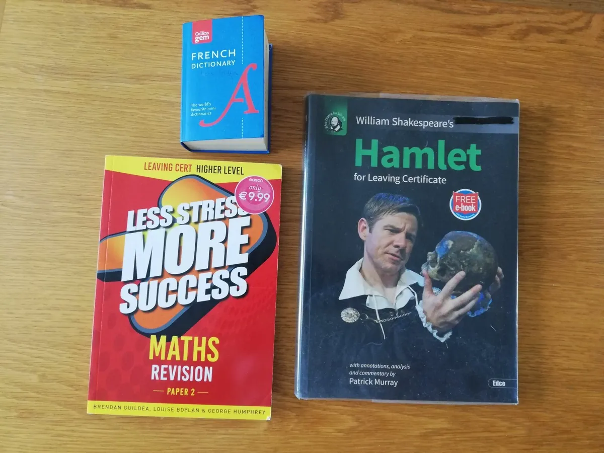 Schoolbooks